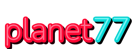 planet77 — logo kanal