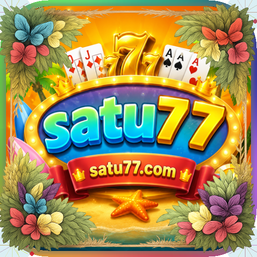 satu77 — mitra unggulan